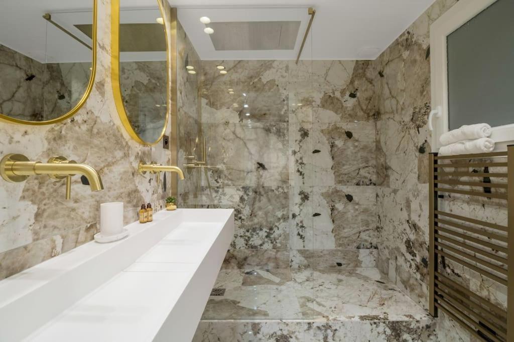 Suite Royale # Palais De L'Elysee # Paris 8 Exterior foto